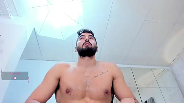 Joao Batista Oficial online show from 5, 3, 2025