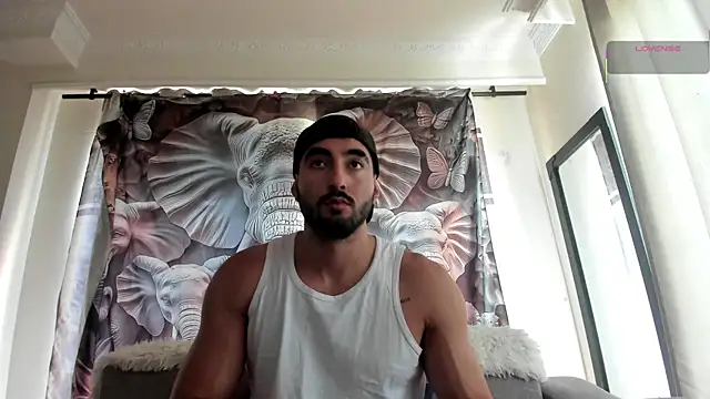 Joao Batista Oficial online show from 16, 10, 2025