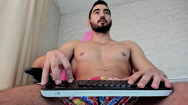 Joao Batista Oficial online show from 14, 9, 2025