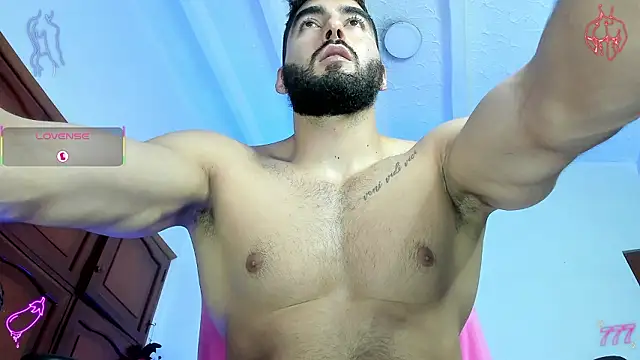 Joao Batista Oficial online show from 13, 3, 2026