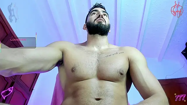 Joao Batista Oficial online show from 23, 3, 2026