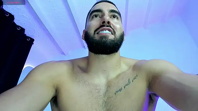 Joao Batista Oficial online show from 7, 4, 2026