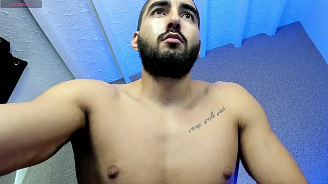 Joao Batista Oficial online show from 22, 5, 2026