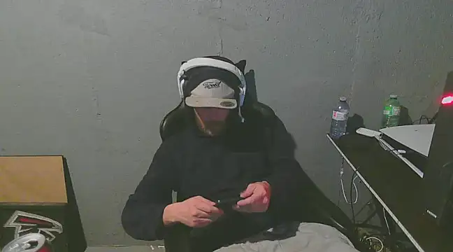 Superoz77 online show from 5, 12, 2024