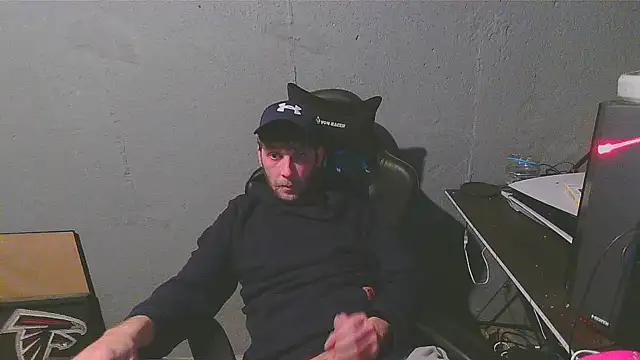 Superoz77 online show from 4, 1, 2025