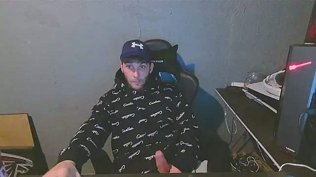 Superoz77 online show from 28, 12, 2024