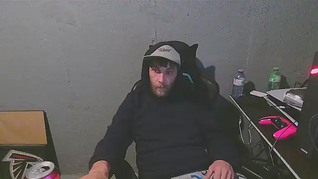 Superoz77 online show from 5, 12, 2024