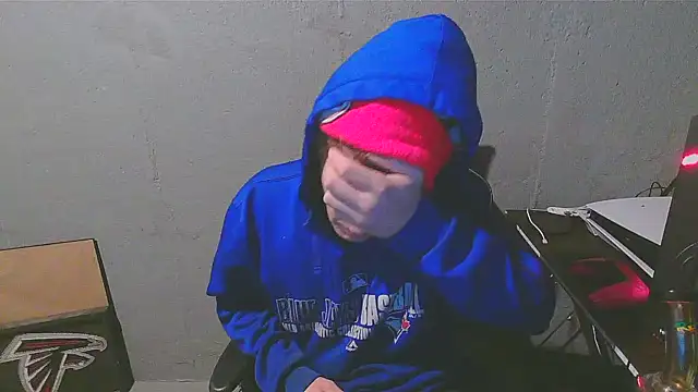 Superoz77 online show from 7, 12, 2024