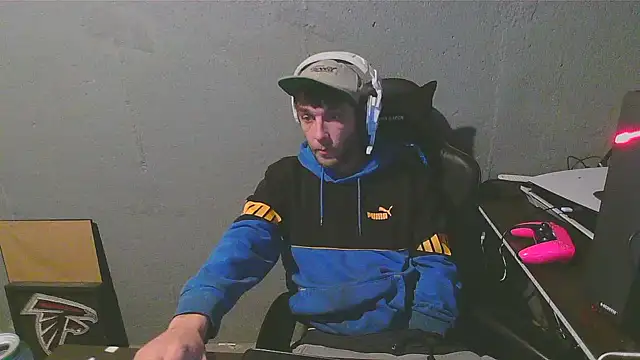 Superoz77 online show from 24, 12, 2024