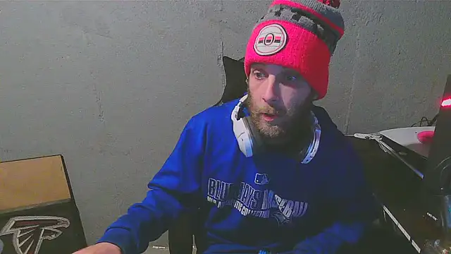 Superoz77 online show from 6, 12, 2024