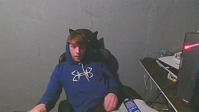 Superoz77 online show from 11, 1, 2025