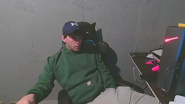 Superoz77 online show from 25, 1, 2025