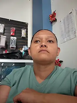 Chicapicante online show from 17, 3, 2026