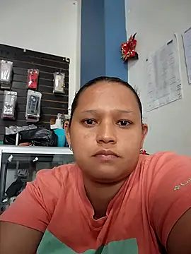 Chicapicante online show from 19, 3, 2026