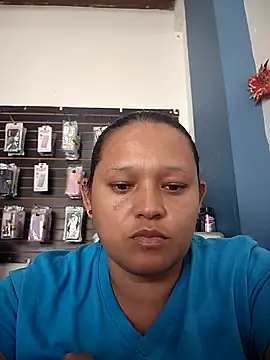 Chicapicante online show from 23, 4, 2026
