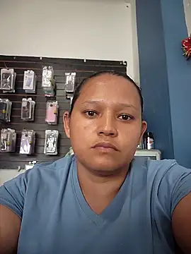 Chicapicante online show from 18, 4, 2026