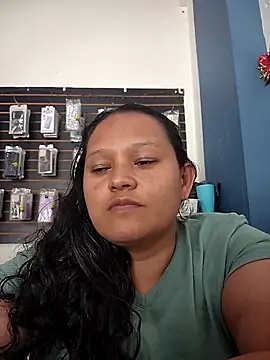 Chicapicante online show from 11, 4, 2026