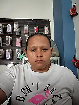 Chicapicante online show from 15, 4, 2026