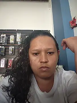 Chicapicante online show from 25, 3, 2026