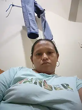 Chicapicante online show from 8, 4, 2026