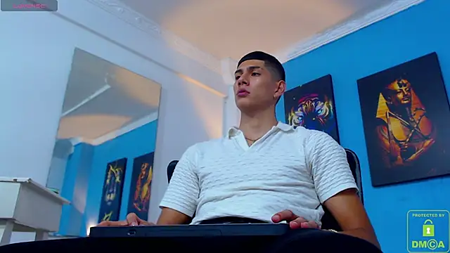 Valerio 20 online show from 20, 1, 2025