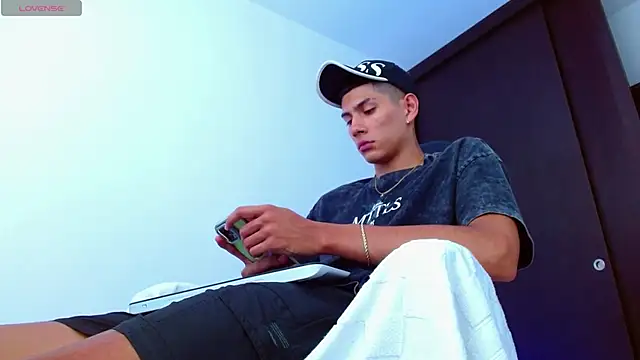 Valerio 20 online show from 19, 3, 2025