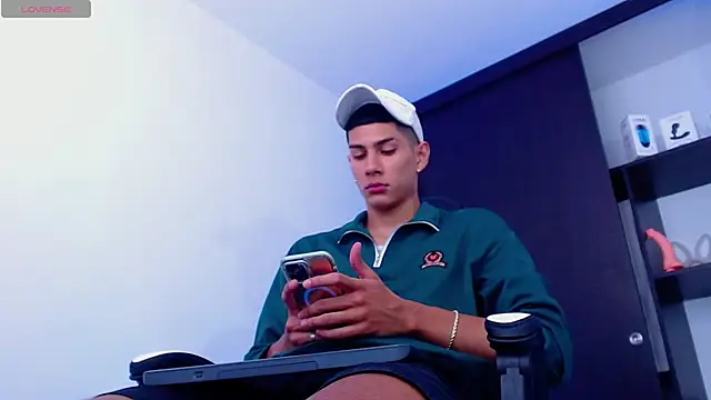 Valerio 20 online show from 12, 2, 2025