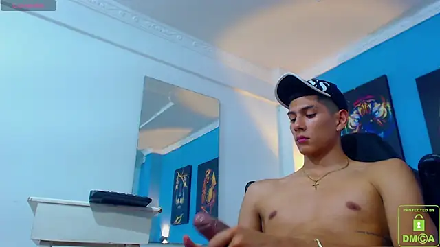 Valerio 20 online show from 22, 1, 2025