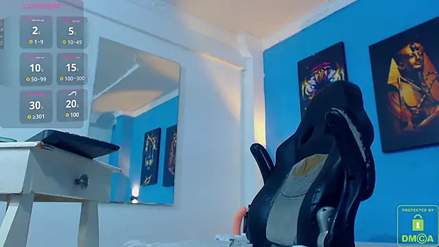 Valerio 20 online show from 29, 1, 2025