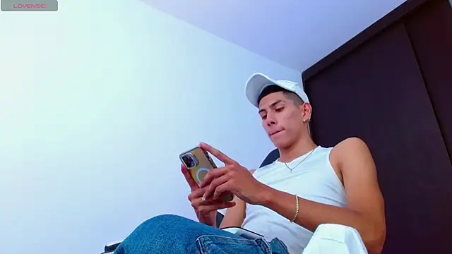 Valerio 20 online show from 20, 3, 2025