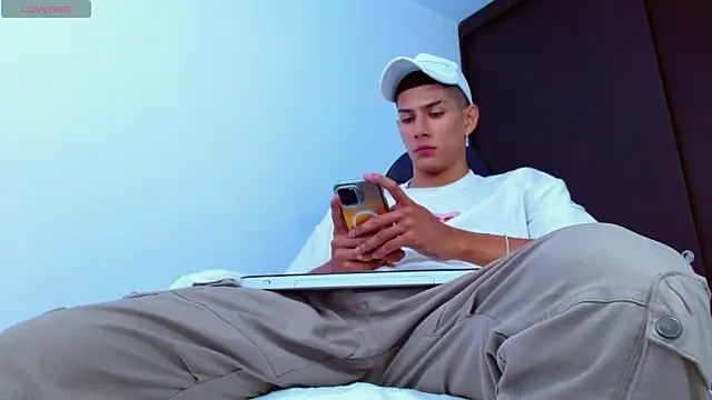 Valerio 20 online show from 18, 3, 2025