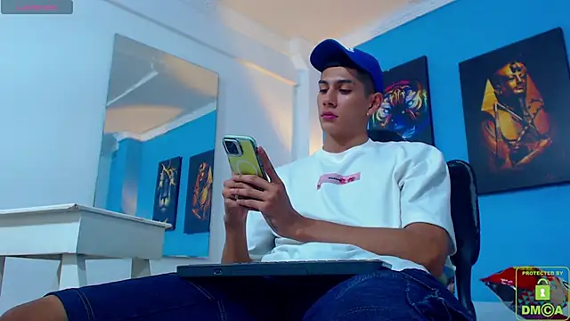 Valerio 20 online show from 13, 1, 2025