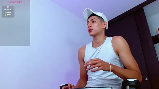 Valerio 20 online show from 14, 2, 2025