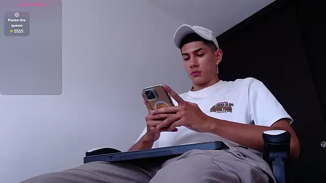 Valerio 20 online show from 11, 2, 2025