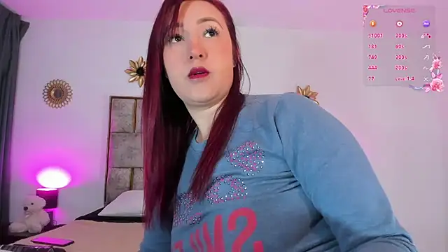 charylove11 online show from 1, 10, 2025