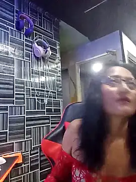 AdelinaMiran90 online show from 11, 9, 2025