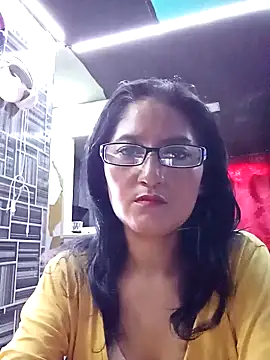 AdelinaMiran90 online show from 14, 9, 2025