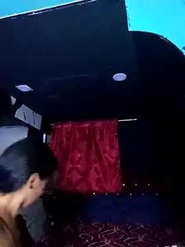 AdelinaMiran90 online show from 23, 10, 2025