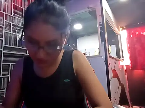 AdelinaMiran90 online show from 11, 9, 2025