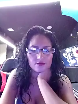 AdelinaMiran90 online show from 5, 10, 2025