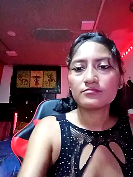 AdelinaMiran90 online show from 16, 3, 2025