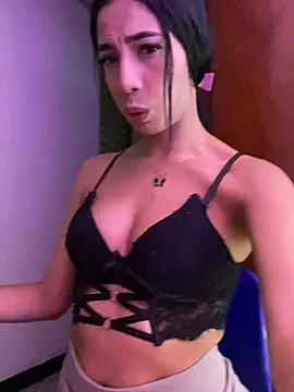 Snapshot of Lina10 chatting on 28, 2, 2026 Lina10 online show from 28, 2, 2026