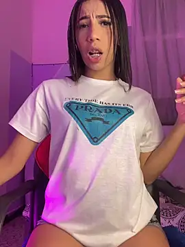 Lina10 online show from 25, 10, 2025