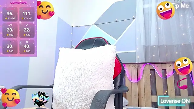 Lina10 online show from 18, 3, 2025