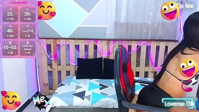 Lina10 online show from 10, 3, 2025