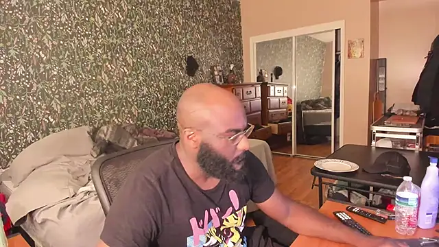 MrChuckDailyXXX online show from 30, 6, 2026