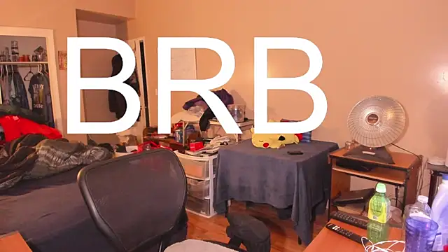 MrChuckDailyXXX online show from 12, 2, 2026