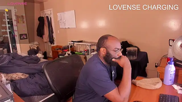 MrChuckDailyXXX online show from 2, 2, 2025