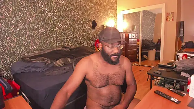 MrChuckDailyXXX online show from 12, 7, 2026