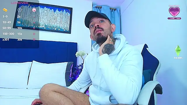 Adil aminn online show from 14, 3, 2026